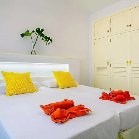Villa Princesa Iraya Tías